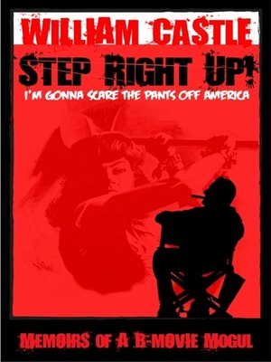 cover image of STEP RIGHT UP!...I'm Gonna Scare the Pants Off America